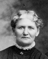Ellomina Jensen (1855 - 1943) Profile